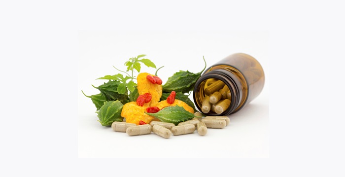 Pathologies hivernales : les plantes à la rescousse