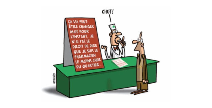 Communication : les règles du jeu vont-elles changer ?