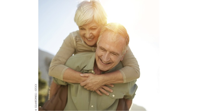 La testostérone rajeunit les seniors