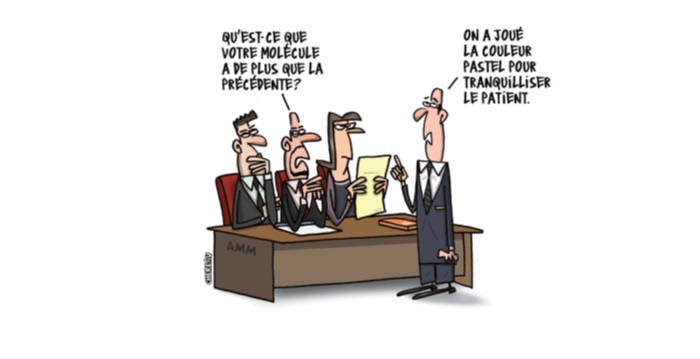 HIV, Hépatite C, DMLA… : que valent les nouvelles thérapies ?