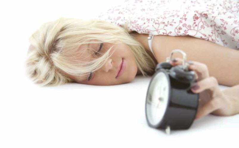 Troubles du sommeil : réveillez vos conseils