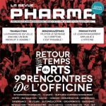 Acheter Revue Pharma - N° 131 Revue Pharma - N° 131