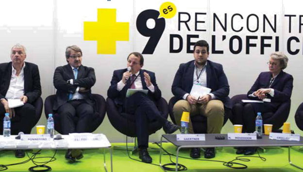 Entre incertitudes et espérances