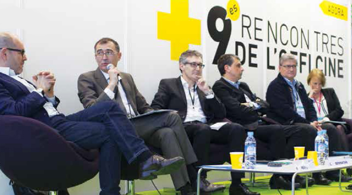 Réinventer le modèle officinal