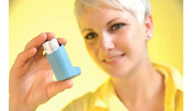 Le patient asthmatique et ses traitements