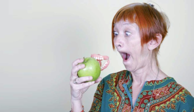 « J’ai un petit souci bucco-dentaire… »