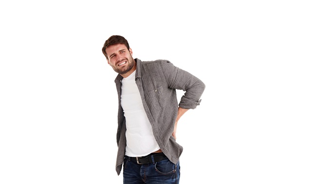 La douleur aiguë au comptoir