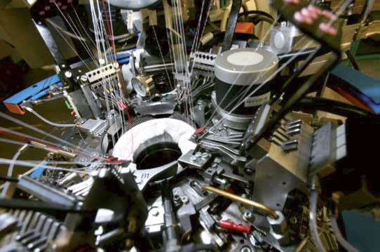 La compression médicale