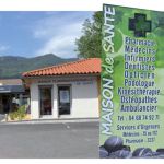 Acheter Axat, 600 habitants, 14 professionnels de santé Axat, 600 habitants, 14 professionnels de santé