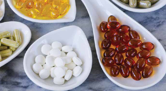 Acheter Compléments alimentaires : plébiscités mais méconnus Compléments alimentaires : plébiscités mais méconnus