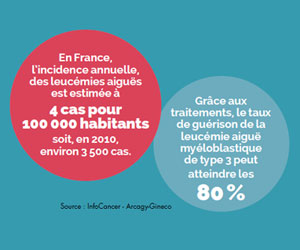 Acheter 10 questions sur les leucémies aiguës 10 questions sur les leucémies aiguës