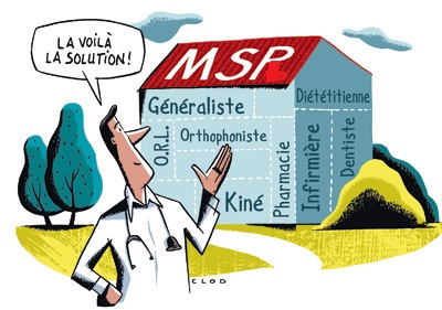 SISA, réseaux... Un pour tous, tous pour un !