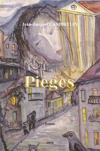 « … j’ai écrit mon premier polar. »