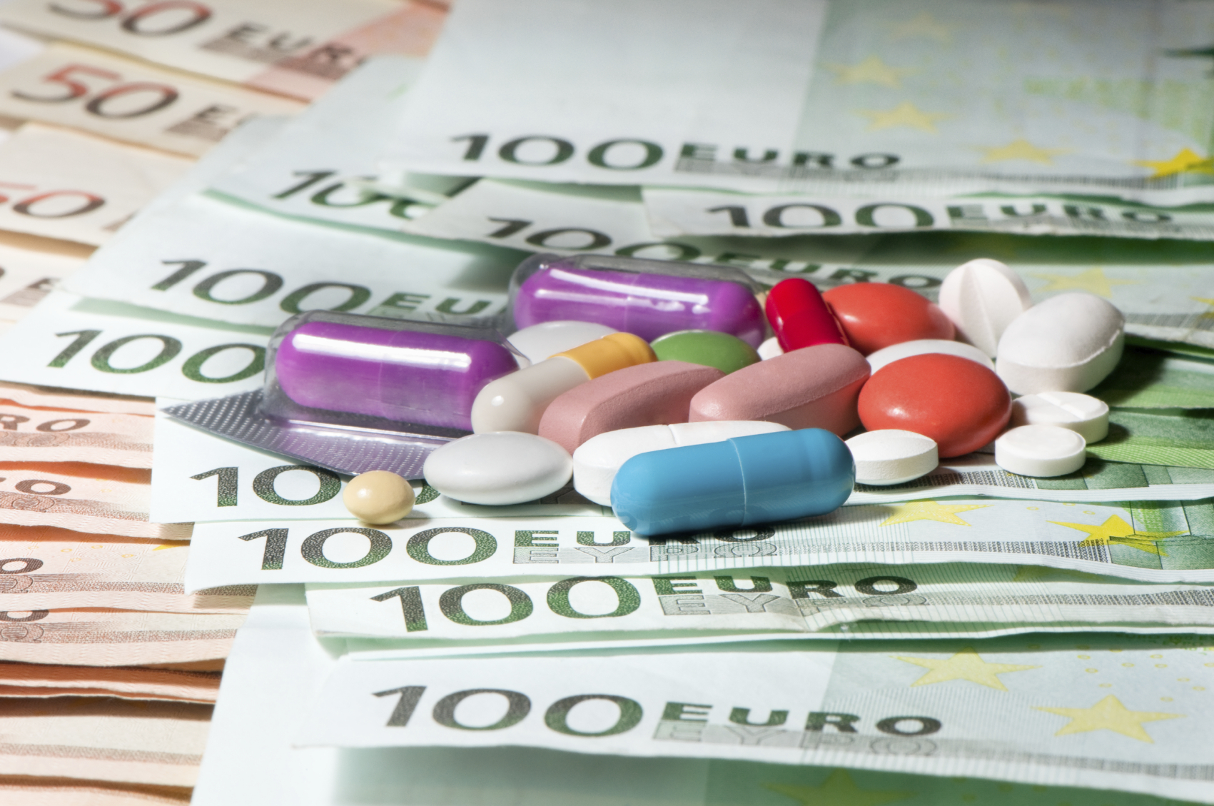 Le prix des médicaments sur la sellette