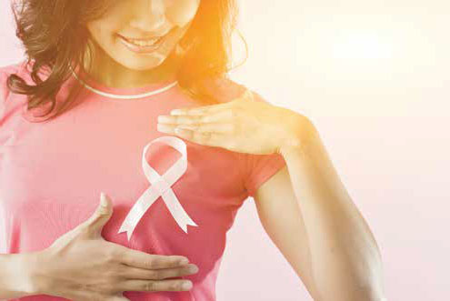 Acheter Cancer du sein : la révolution des soins de support Cancer du sein : la révolution des soins de support