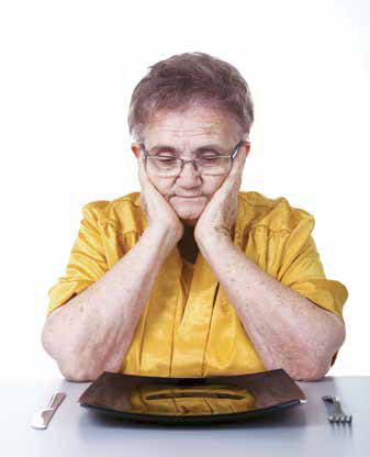 Acheter Seniors : 2 millions de Français dénutris Seniors : 2 millions de Français dénutris