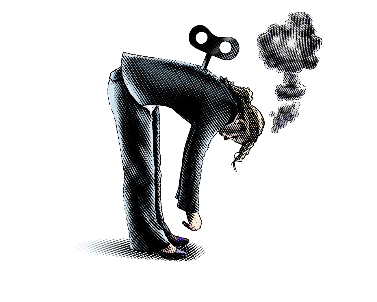 Acheter Burn-out : « stop, je n’en peux plus » Burn-out : « stop, je n’en peux plus »