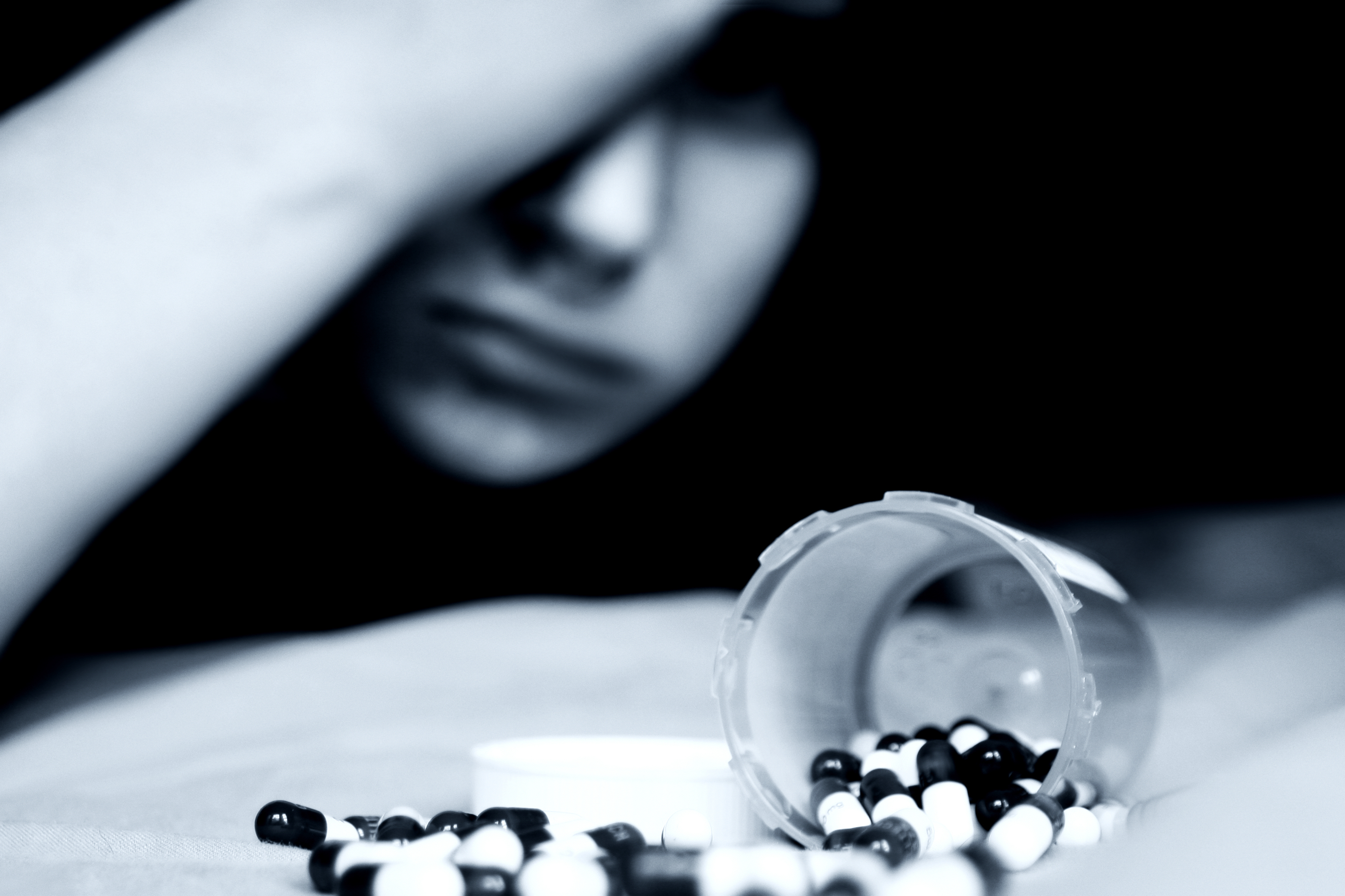 3 millions de dépressifs : comment les aider ?