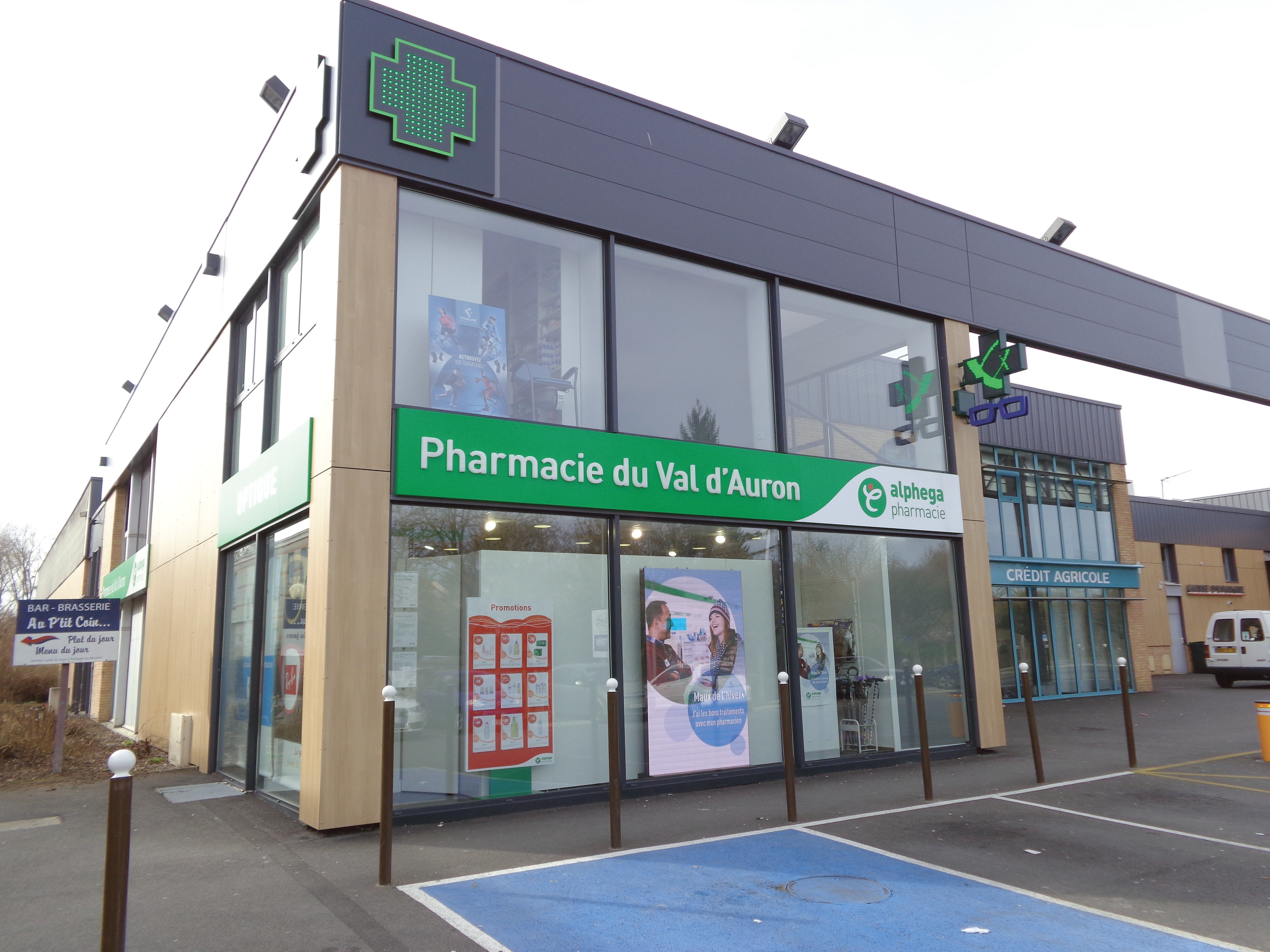 rencontres après bac avignon