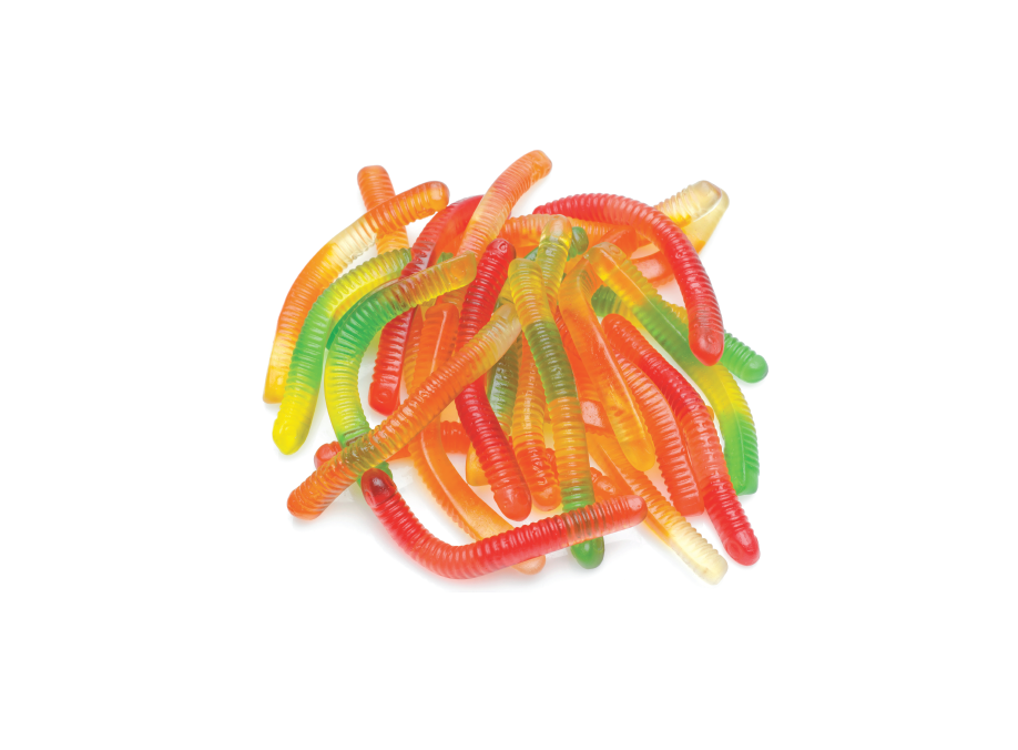 Parasitoses digestives