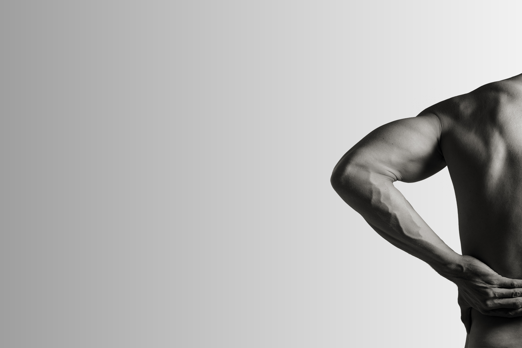 Les douleurs lombaires