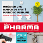 Acheter Revue Pharma - N° 144 Revue Pharma - N° 144