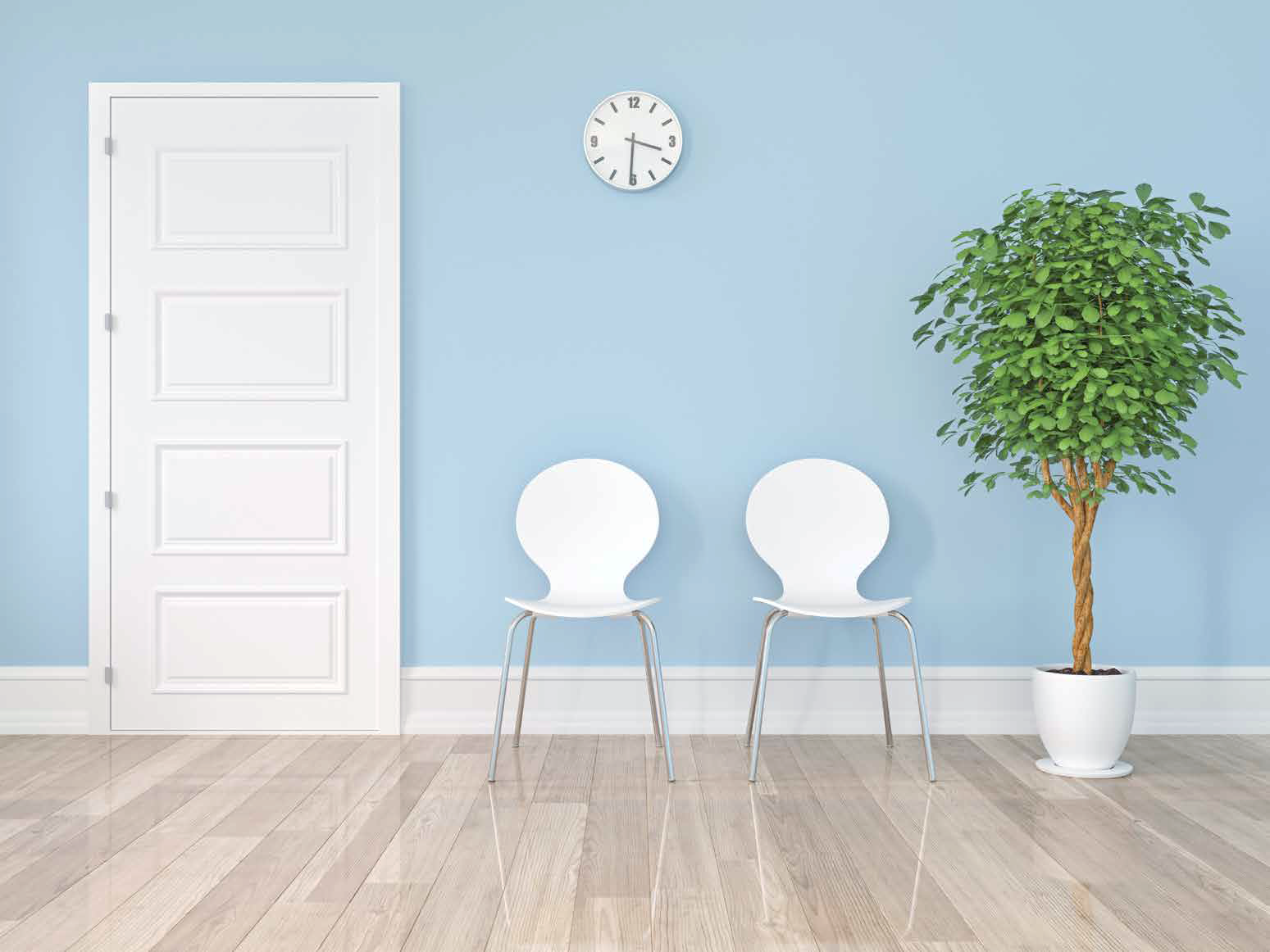 Maisons et pôles de santé. Vers un nouveau mode d’exercice ?