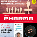 Acheter Revue Pharma - N° 145 Revue Pharma - N° 145