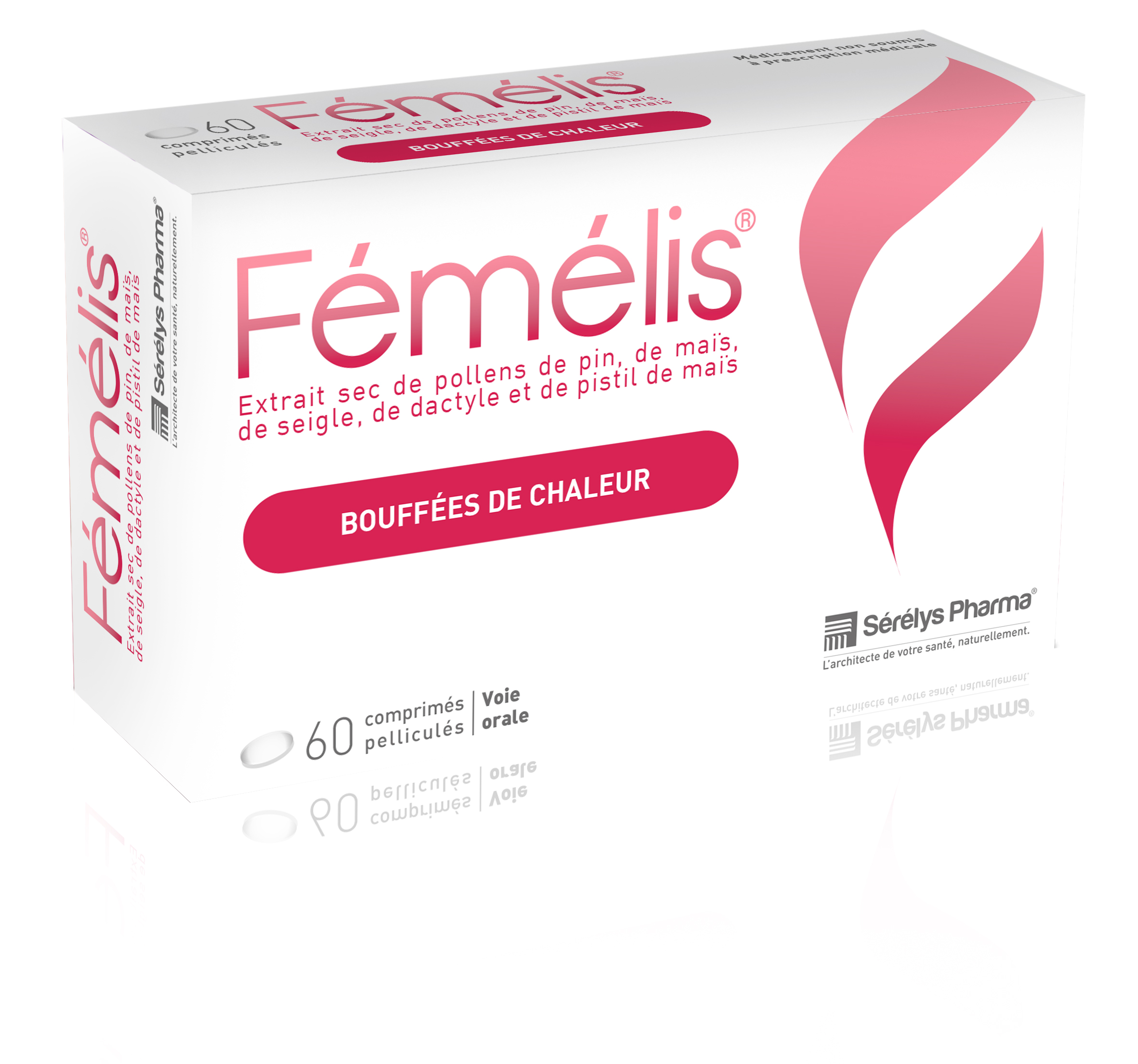 Ménopause nouvelle alternative aux traitements hormonaux Revue Pharma