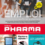 Acheter Revue Pharma - N° 146 Revue Pharma - N° 146