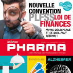 Acheter Revue Pharma - N° 147 Revue Pharma - N° 147