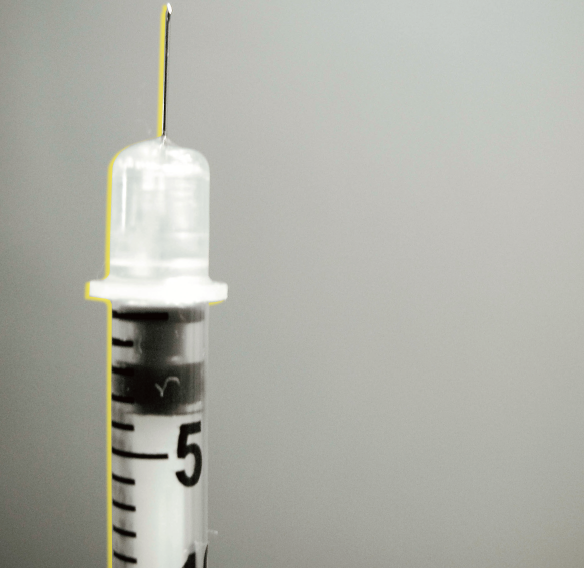 Hépatite C : le virus bientôt terrassé ?