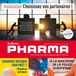 Acheter Revue Pharma - N° 149 Revue Pharma - N° 149