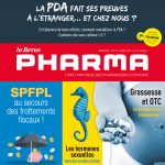 Acheter Revue Pharma - N° 151 Revue Pharma - N° 151