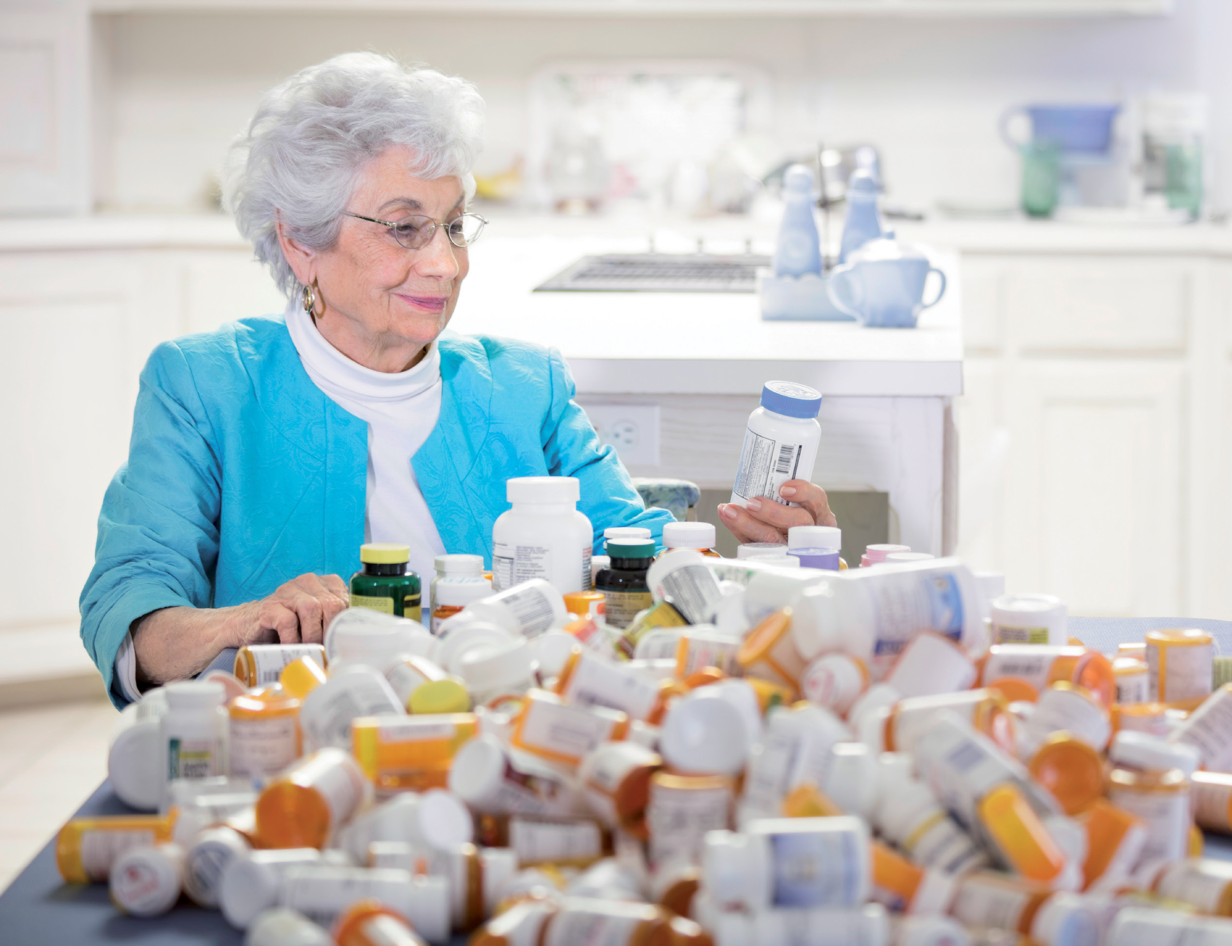 La PDA fait ses preuves à l’étranger ... Et chez nous ?