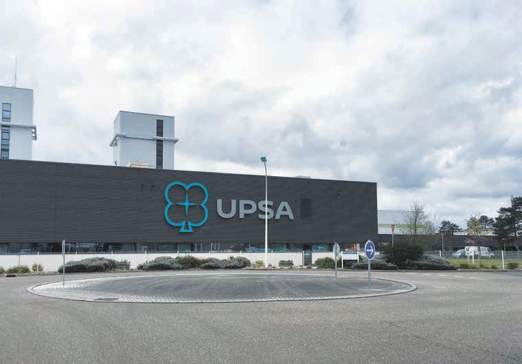 Agen, berceau du comprimé effervescent