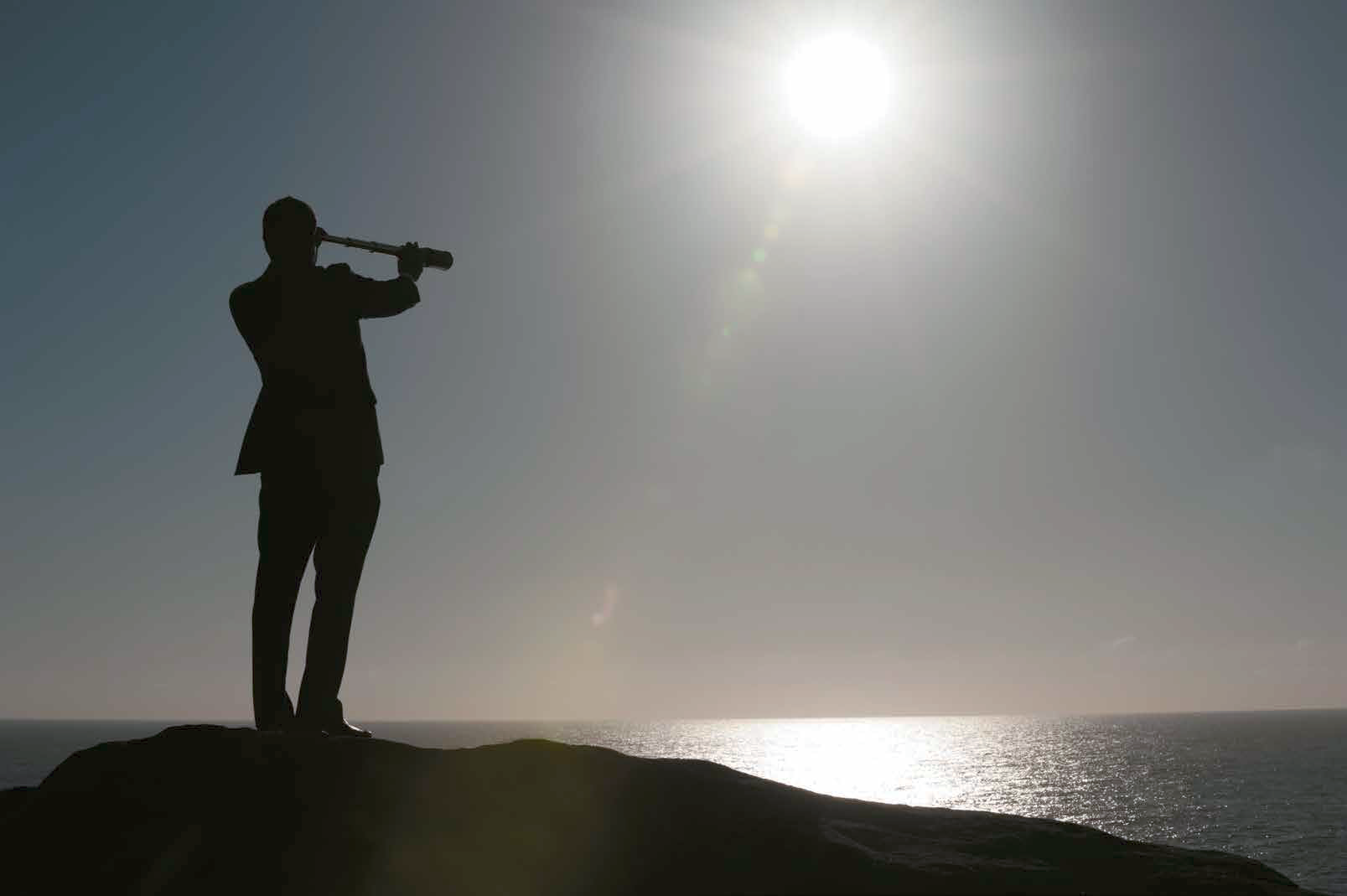 Vers le renouveau de l’officine ?