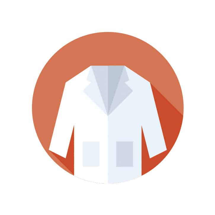 Pour ou contre l’effet blouse blanche ?