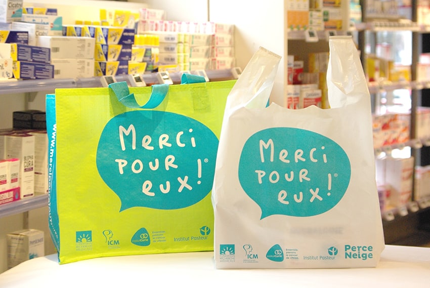 Acheter Éthique ou écologique : le sac, au-delà du contenant Éthique ou écologique : le sac, au-delà du contenant