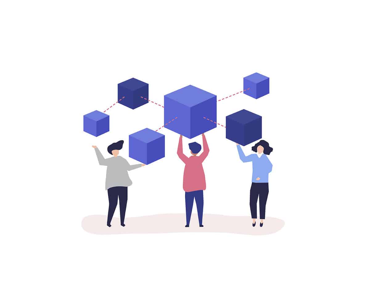 Blockchain : quel impact pour l’officine ?