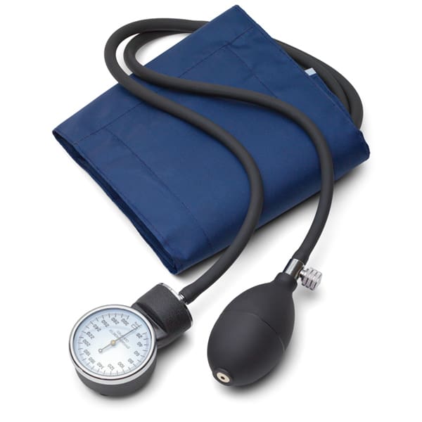 « J’ai de la tension »