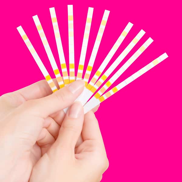 Autotests en officine : un bilan en demi-teinte