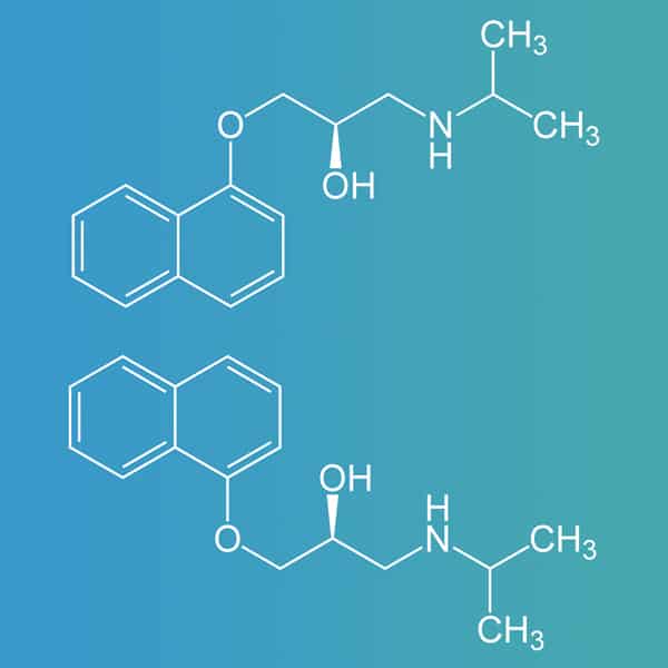 Propranolol : un espoir dans le stress post-traumatique