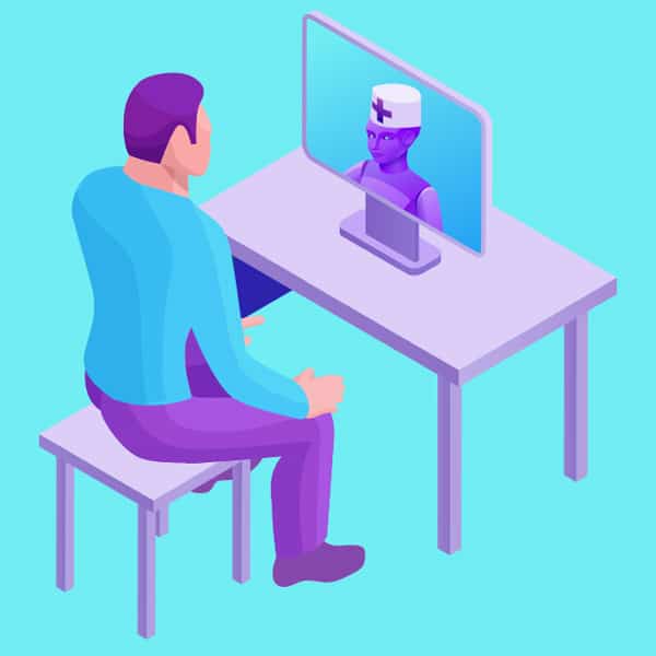 Acheter Téléconsultation : quel prestataire choisir ? Téléconsultation : quel prestataire choisir ?