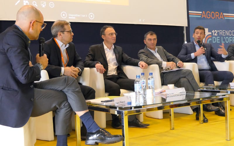 Groupements : le paysage officinal se redessine