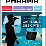 Acheter Revue Pharma - N° 163 Revue Pharma - N° 163