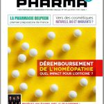 Acheter Revue Pharma - N° 164 Revue Pharma - N° 164