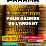 Acheter Revue Pharma - N° 165 Revue Pharma - N° 165