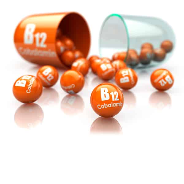 Parkinson une nouvelle thérapie à base de vitamine B12 ? Revue Pharma