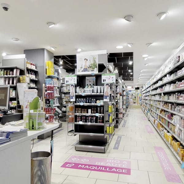 « Je m’agence tendance, à moindre coût  »